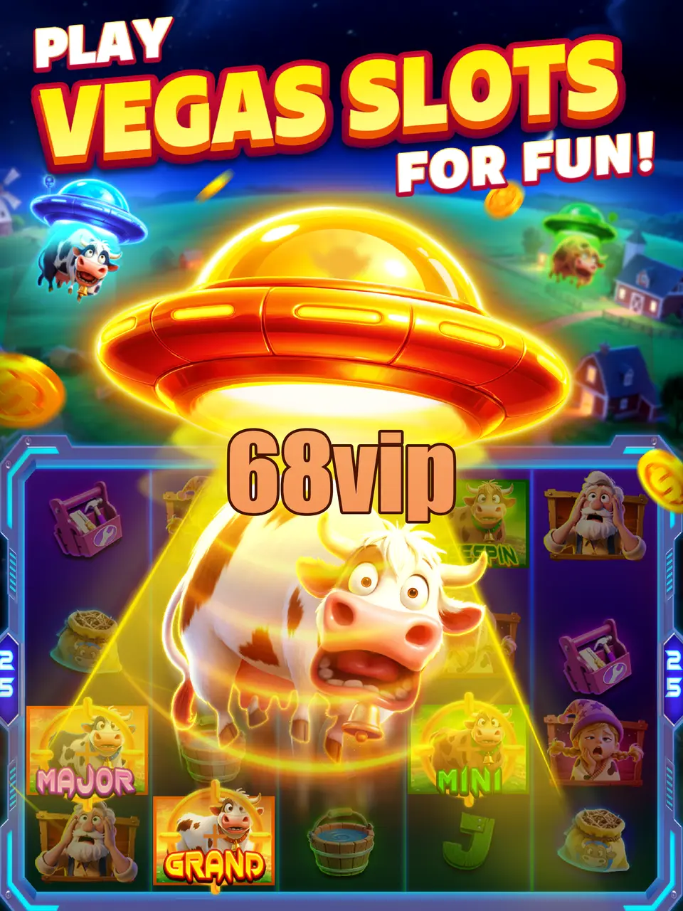 68vip APK