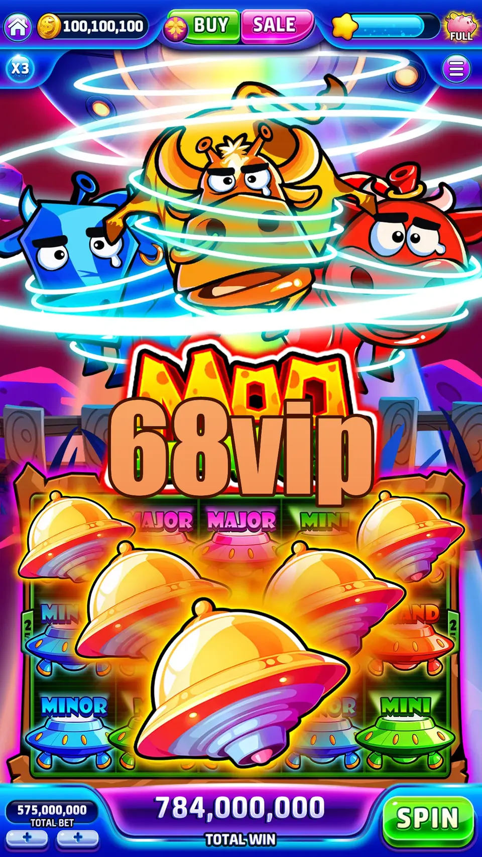 68vip APK
