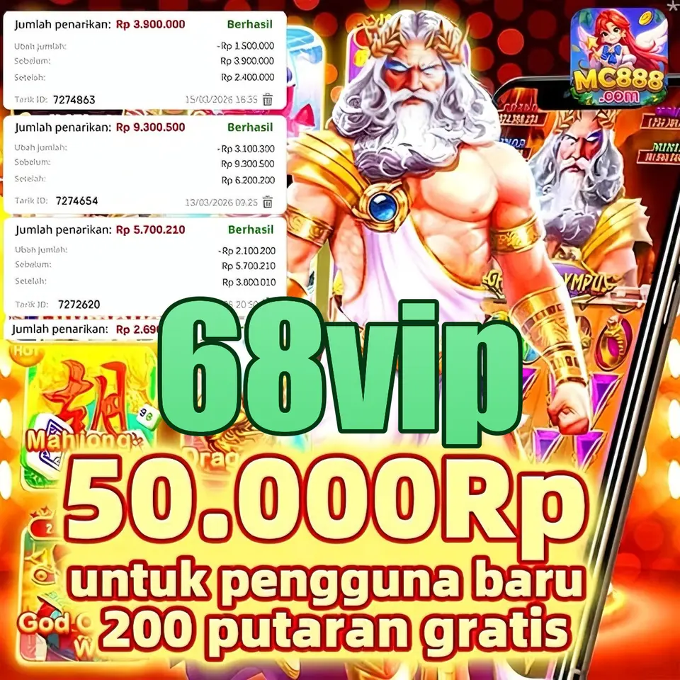 68vip Đăng nhập