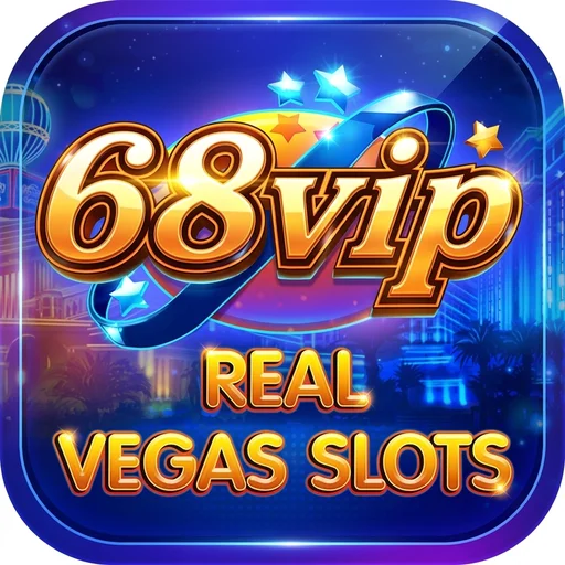 68vip Logo - Chính thức
