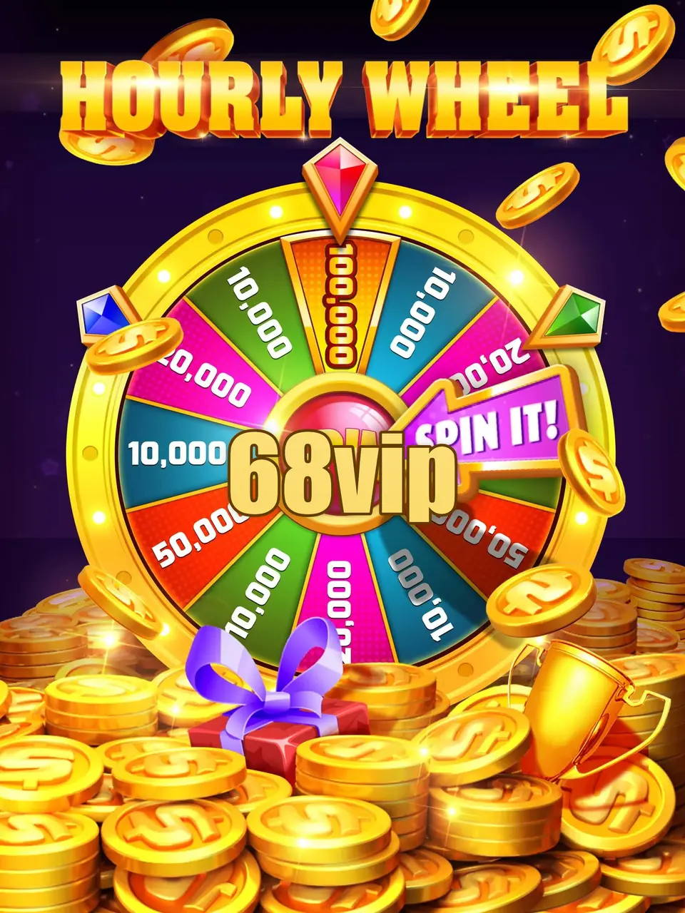 68vip Preview - Chính thức Tải xuống